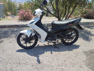 Yamaha CRYPTON-X135 2013-thumb-3
