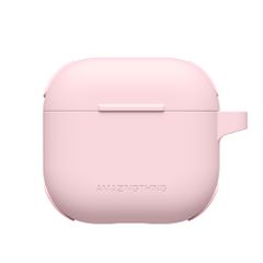AmazingThing Omni Case for AirPods 4 - Pink