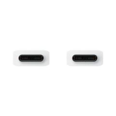 Samsung EP-DX310JWE USB-C - USB-C 3A Cable 1.8m (Bulk - replacement packaging) - white-thumb-2