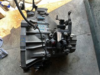 ΣΑΣΜΑΝ ΓΙΑ ΤΟΥΟΤΑ YARIS 2002-2006 ΓIA KΙΝΗΤΗΡΑ 2SZ ΧΕΙΡΟΚΙΝΗΤΟ