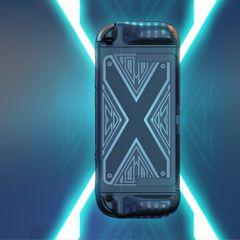 Dux Ducis Protective Case for Nintendo Switch 2 - black-thumb-4
