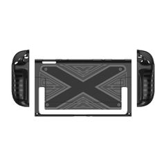 Dux Ducis Protective Case for Nintendo Switch 2 - black-thumb-1