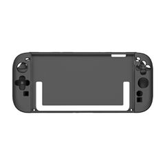 Dux Ducis Protective Case for Nintendo Switch 2 - black-thumb-2