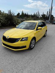 Skoda Octavia 2020