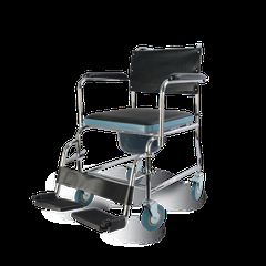 Αμαξίδιο Μπάνιου Medical Brace MB.W2053
