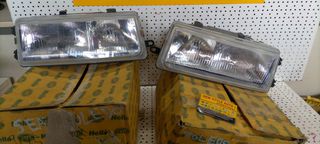 ΦΑΝΑΡΙ ΕΜΠΡΟΣ ΑΡΙΣΤΕΡΟ ΚΑΙ ΔΕΞΙ  SEAT TOLEDO 95-99 HELLA