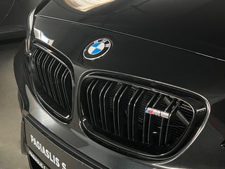 Bmw M2 2016 BMW M2 Manual N55-thumb-17