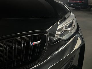 Bmw M2 2016 BMW M2 Manual N55-thumb-18