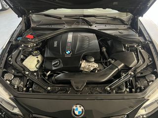 Bmw M2 2016 BMW M2 Manual N55-thumb-20