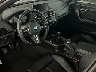 Bmw M2 2016 BMW M2 Manual N55-thumb-21