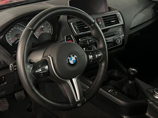 Bmw M2 2016 BMW M2 Manual N55-thumb-22