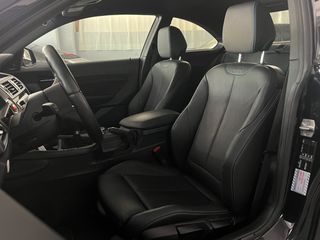 Bmw M2 2016 BMW M2 Manual N55-thumb-25