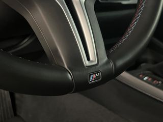 Bmw M2 2016 BMW M2 Manual N55-thumb-23
