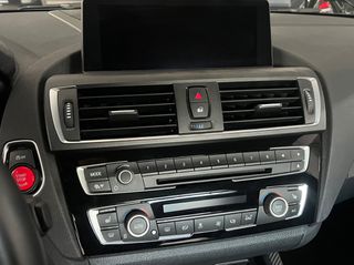 Bmw M2 2016 BMW M2 Manual N55-thumb-27