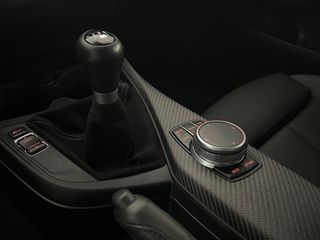 Bmw M2 2016 BMW M2 Manual N55-thumb-28