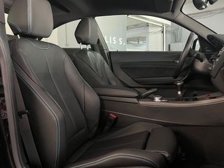Bmw M2 2016 BMW M2 Manual N55-thumb-30