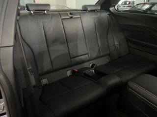 Bmw M2 2016 BMW M2 Manual N55-thumb-31