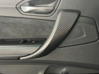 Bmw M2 2016 BMW M2 Manual N55-thumb-32