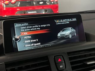 Bmw M2 2016 BMW M2 Manual N55-thumb-34