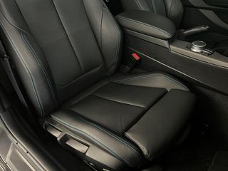 Bmw M2 2016 BMW M2 Manual N55-thumb-36