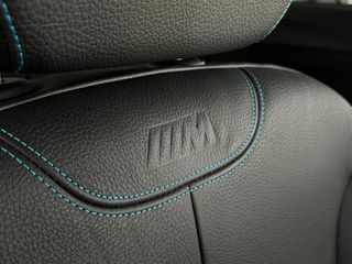 Bmw M2 2016 BMW M2 Manual N55-thumb-37