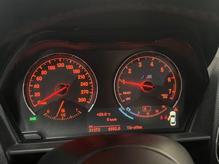 Bmw M2 2016 BMW M2 Manual N55-thumb-24