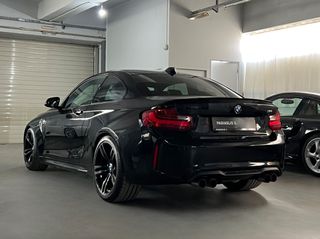Bmw M2 2016 BMW M2 Manual N55-thumb-2