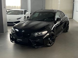 Bmw M2 2016 BMW M2 Manual N55-thumb-4