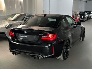 Bmw M2 2016 BMW M2 Manual N55-thumb-6