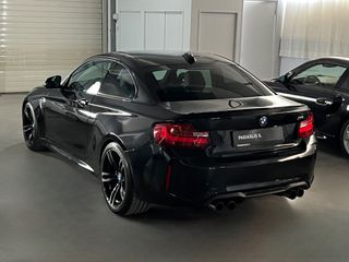 Bmw M2 2016 BMW M2 Manual N55-thumb-7