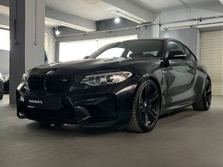 Bmw M2 2016 BMW M2 Manual N55-thumb-10