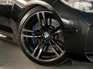 Bmw M2 2016 BMW M2 Manual N55-thumb-11
