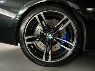 Bmw M2 2016 BMW M2 Manual N55-thumb-12