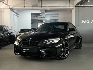 Bmw M2 2016 BMW M2 Manual N55-thumb-13