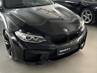 Bmw M2 2016 BMW M2 Manual N55-thumb-15