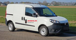 ΑΥΞΗΣΗ ΙΠΠΟΔΥΝΑΜΗΣ STAGE 1 +21 ΙΠΠΟΥΣ FIAT DOBLO 1.3 95HP 2018 MJD 9DF.D1 HW000 ENGINE 330A1000 70KW 52092127