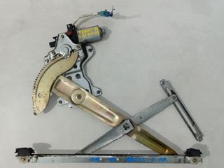 DAIHATSU TERIOS '99 1.3 16V 4X4 (5Θ) ΑΝΕΒΑΤΟΡΙΑ ΗΛΕΚΤΡΙΚΑ (Ε.ΑΡΙΣΤ,Ε.ΔΕΞΙ) (Κ)