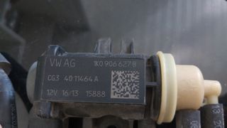 SEAT LEON - ΗΛΕΚΤΡΟΒΑΛΒΙΔΑ