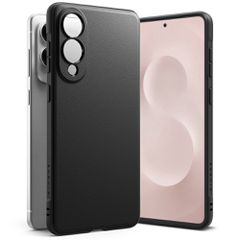 Ringke Onyx Case for Samsung Galaxy S25 Edge - Black