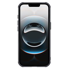 Nillkin Iceblade Prop Case with Stand for iPhone 16e / 17e - Black-thumb-3