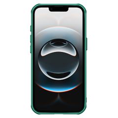 Nillkin Iceblade Prop Case with Stand for iPhone 16e / 17e - Green-thumb-3