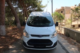 Ford Transit Custom 2015 ΨΥΓΕΙΟ-thumb-1
