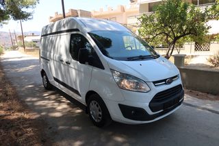 Ford Transit Custom 2015 ΨΥΓΕΙΟ-thumb-2