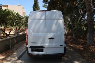 Ford Transit Custom 2015 ΨΥΓΕΙΟ-thumb-4