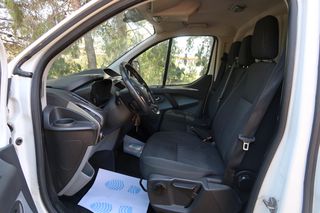 Ford Transit Custom 2015 ΨΥΓΕΙΟ-thumb-6