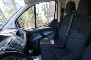 Ford Transit Custom 2015 ΨΥΓΕΙΟ-thumb-7