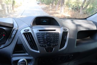 Ford Transit Custom 2015 ΨΥΓΕΙΟ-thumb-8