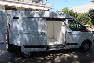 Ford Transit Custom 2015 ΨΥΓΕΙΟ-thumb-13