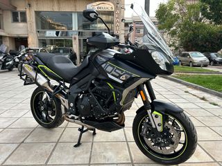 Triumph Tiger 1050 2018 Gen 3