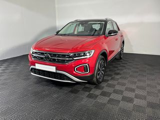 Volkswagen T-Roc 2024